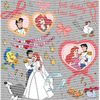 Disney Style-DSN 1390